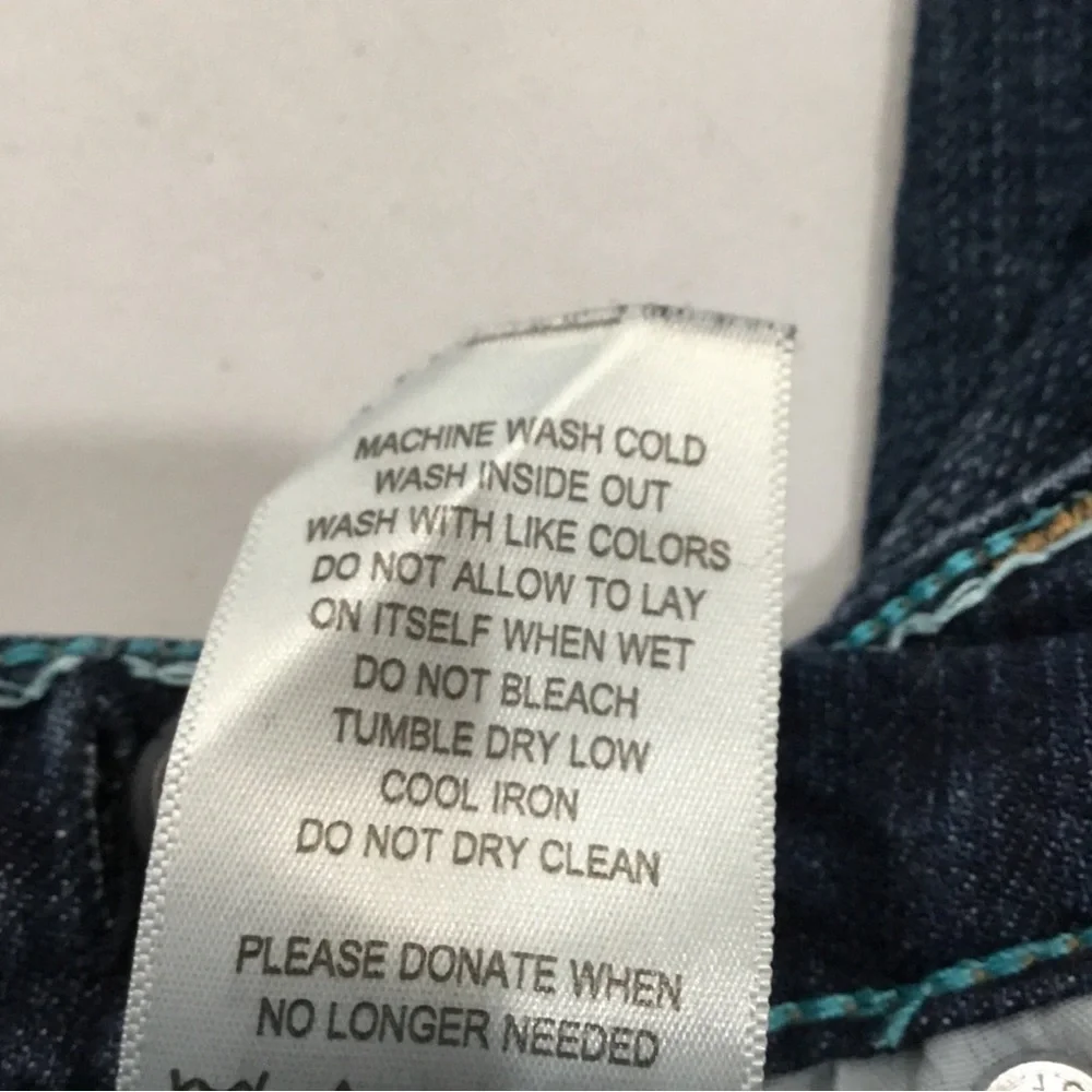 Levi’s Skinny Stretchy Jeans